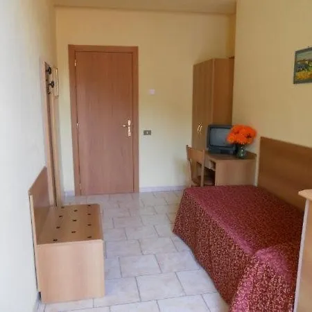 Oda ve Kahvaltı Bb Orchidea