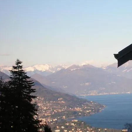 Oda ve Kahvaltı Bb Orchidea 2*