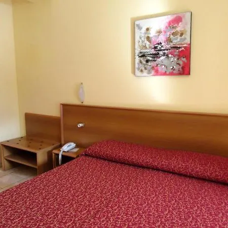 Nocleg ze śniadaniem Bb Orchidea 2*