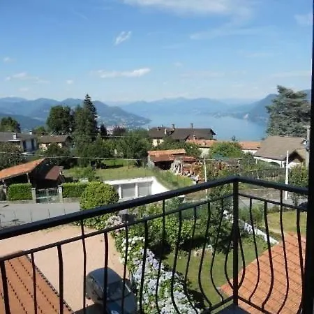 Bed and breakfast San Giacomo