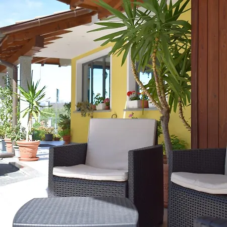 Bed and breakfast San Giacomo