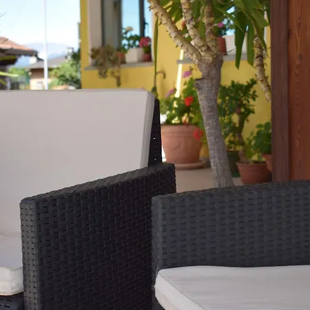 Bb Orchidea Oda ve Kahvaltı Stresa