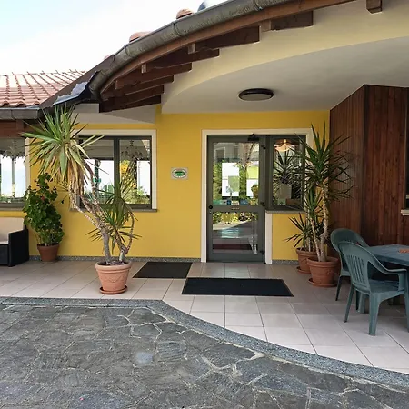 San Giacomo Bed and breakfast 2*