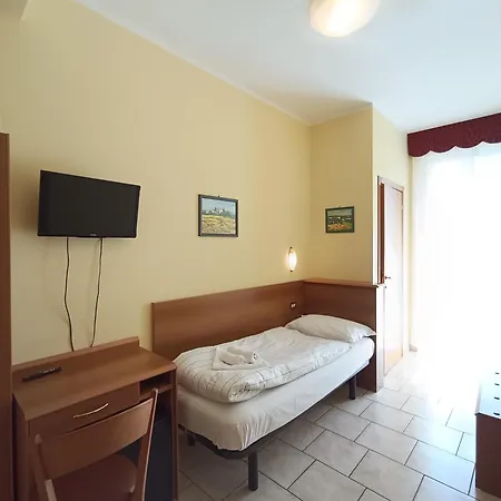 Bb Orchidea Nocleg ze śniadaniem 2*