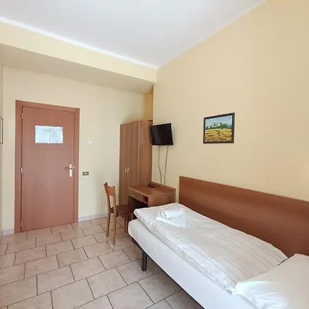 Nocleg ze śniadaniem Bb Orchidea 2*