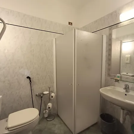 San Giacomo Bed and breakfast 2*