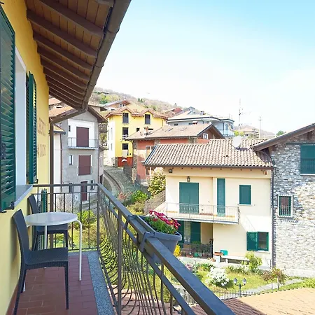 San Giacomo Bed and breakfast Stresa