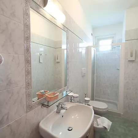 San Giacomo Bed and breakfast 2*