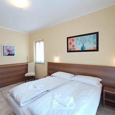 San Giacomo Bed and breakfast