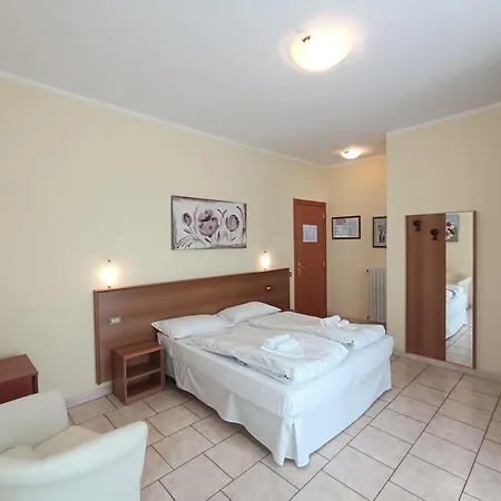 Nocleg ze śniadaniem Bb Orchidea 2*