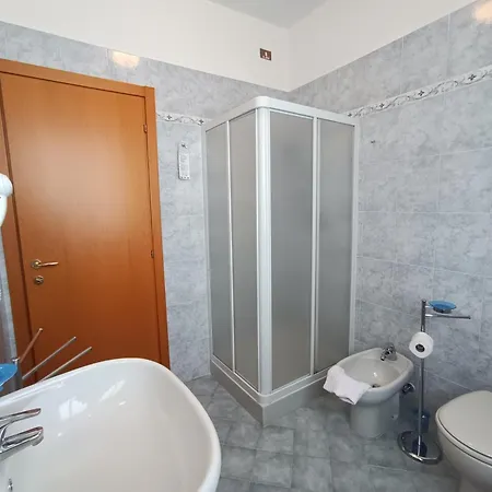 San Giacomo Bed and breakfast Stresa