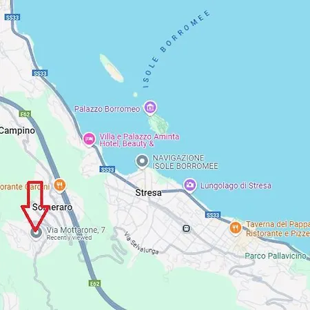 San Giacomo 2*