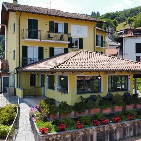 Bed and breakfast San Giacomo
