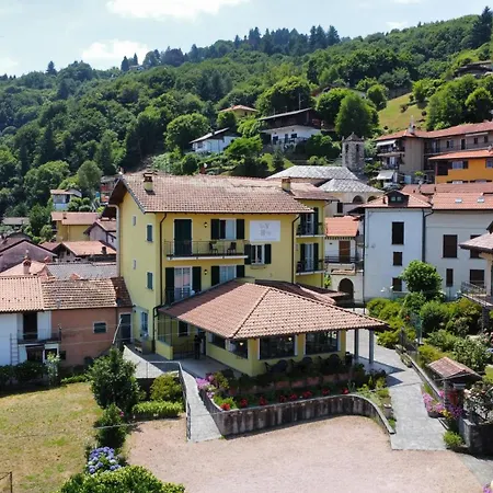 San Giacomo 2* Stresa
