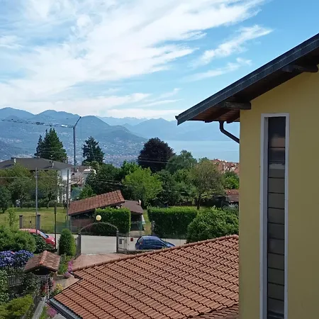 San Giacomo 2* Stresa