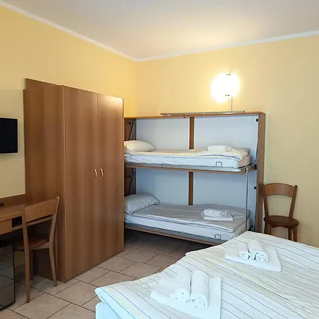 Bed & Breakfast Bb Orchidea 2*