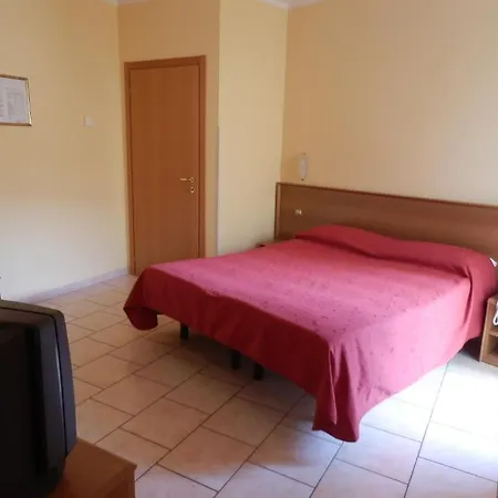 Nocleg ze śniadaniem Bb Orchidea
