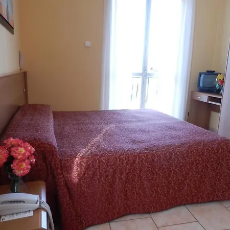 Bb Orchidea 2* Stresa