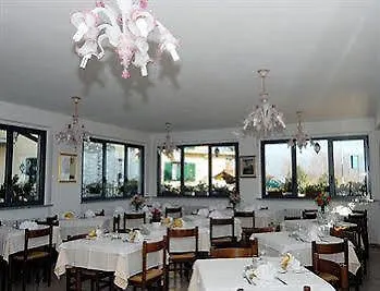 Bed and breakfast San Giacomo