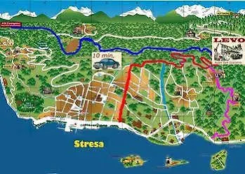 San Giacomo Bed and breakfast