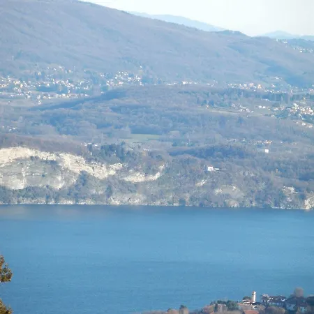 Bed & Breakfast Bb Orchidea 2*