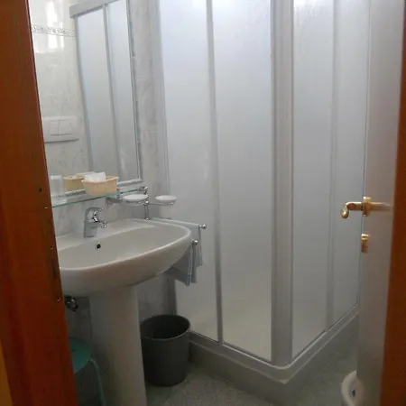 Bed and breakfast San Giacomo