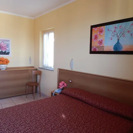 San Giacomo Bed and breakfast Stresa