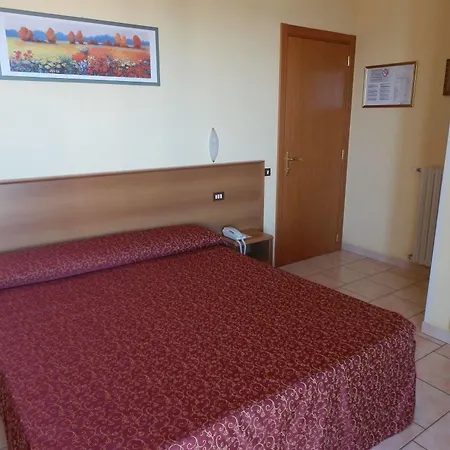 Bed & Breakfast Bb Orchidea