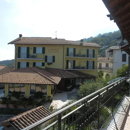San Giacomo Bed and breakfast 2*