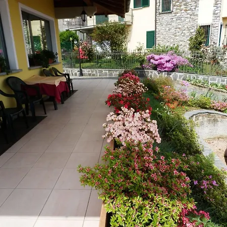San Giacomo Bed and breakfast Stresa