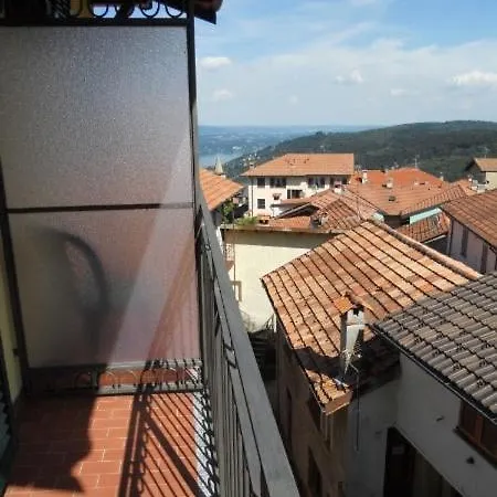 Bed and breakfast San Giacomo