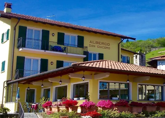 Bb Orchidea 2* Стреза