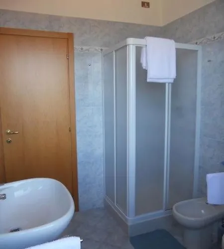 Bed & Breakfast Bb Orchidea Stresa