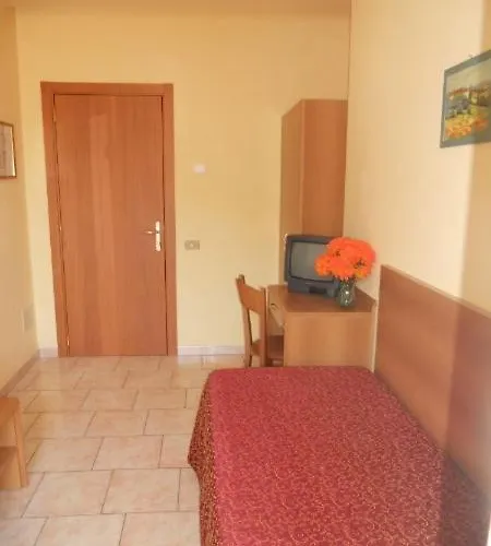 Bb Orchidea 2* Стреза