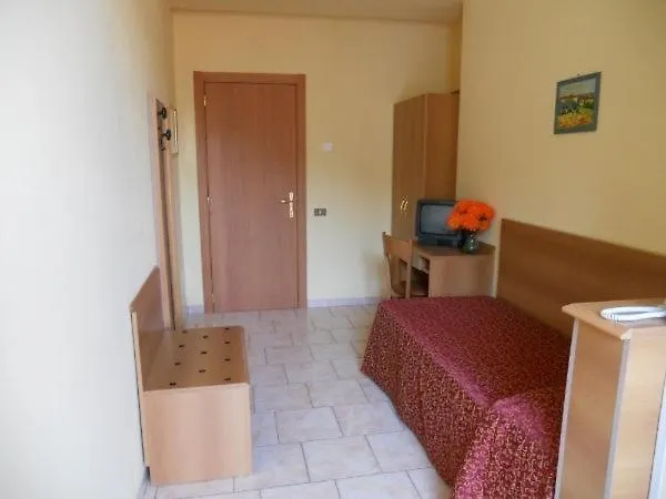 Bed & Breakfast Bb Orchidea