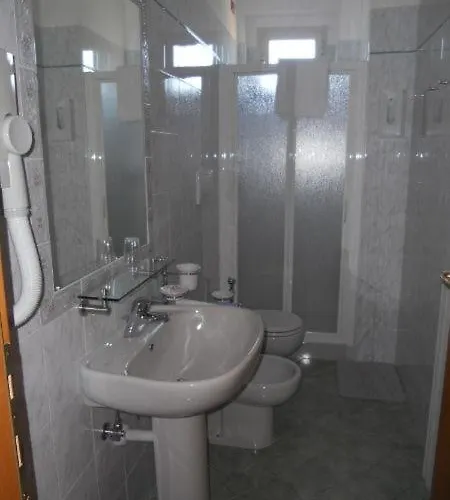 Bb Orchidea 2* Стреза