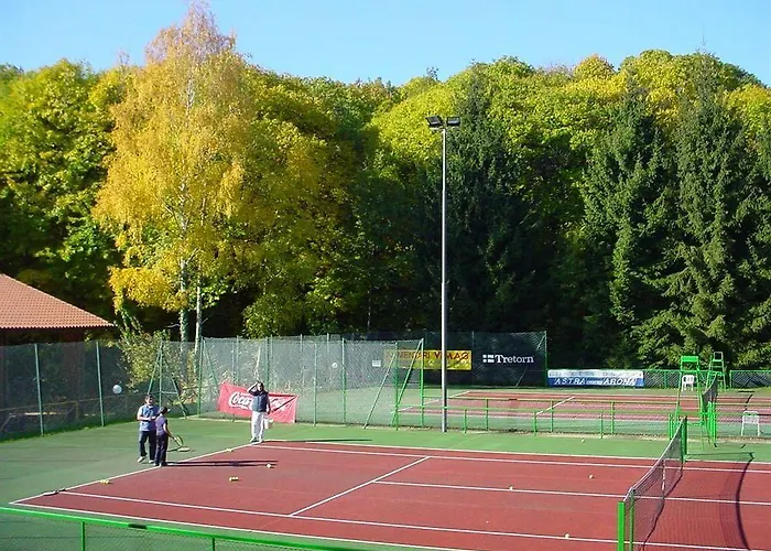 Bb Orchidea Bed & Breakfast Stresa