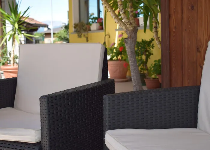 Bb Orchidea Готель типу 