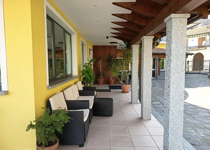 Bed & Breakfast Bb Orchidea