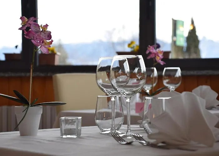 Bb Orchidea 2* Стреза