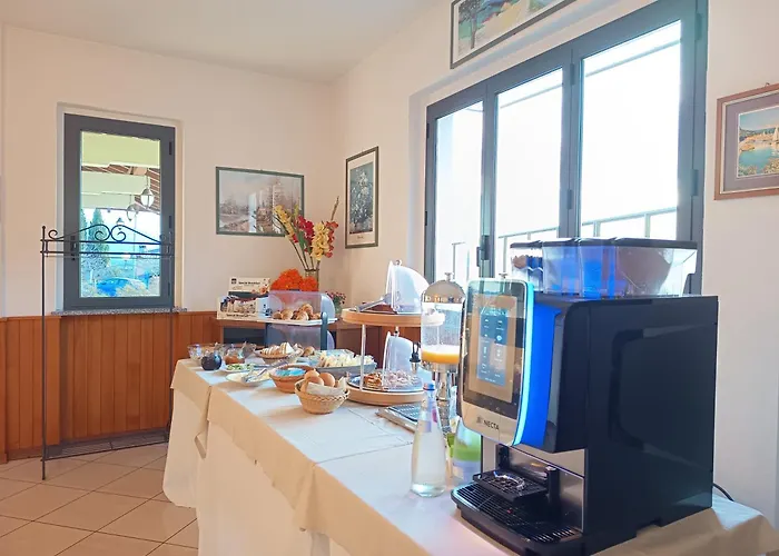 Bb Orchidea Готель типу 