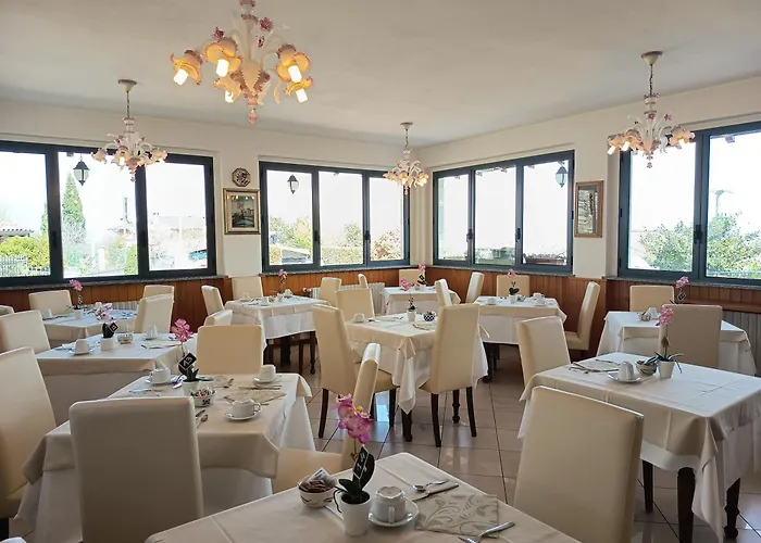 Bed & Breakfast Bb Orchidea 2*