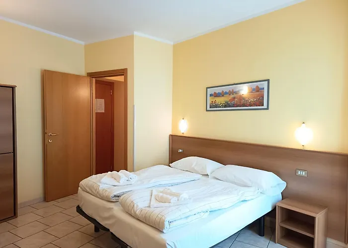 Bed & Breakfast Bb Orchidea