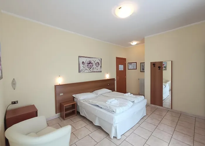 Bed & Breakfast Bb Orchidea 2*