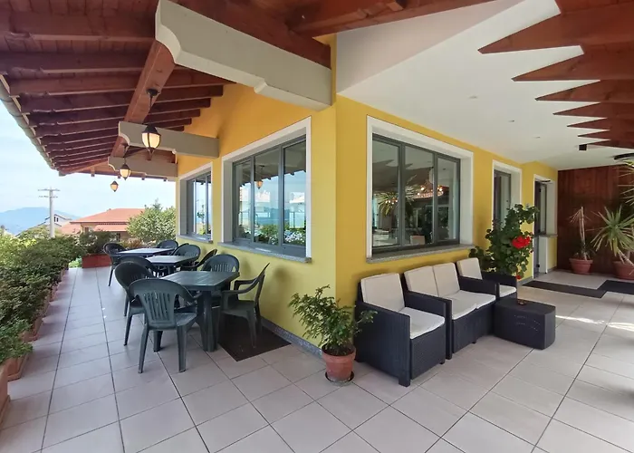 Bed & Breakfast Bb Orchidea