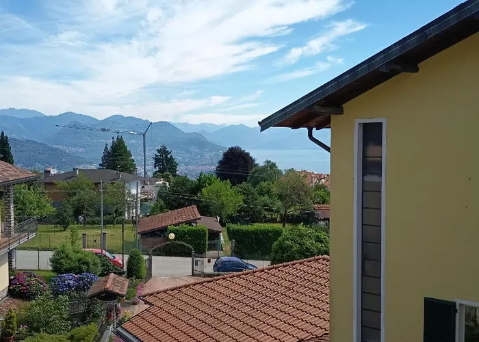 Bb Orchidea 2* Stresa