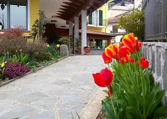 Bb Orchidea Готель типу 