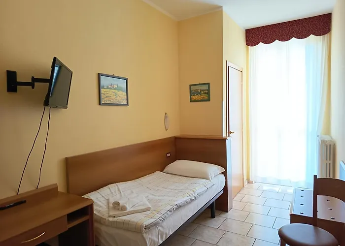 Bed & Breakfast Bb Orchidea