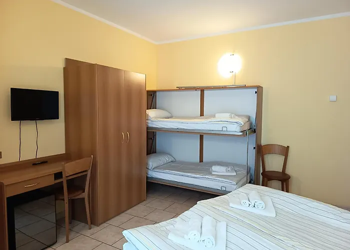 Bed & Breakfast Bb Orchidea 2*