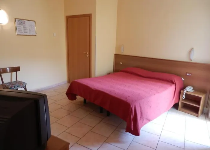 Bed & Breakfast Bb Orchidea